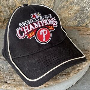 New Era Authentic Collection Black Cap